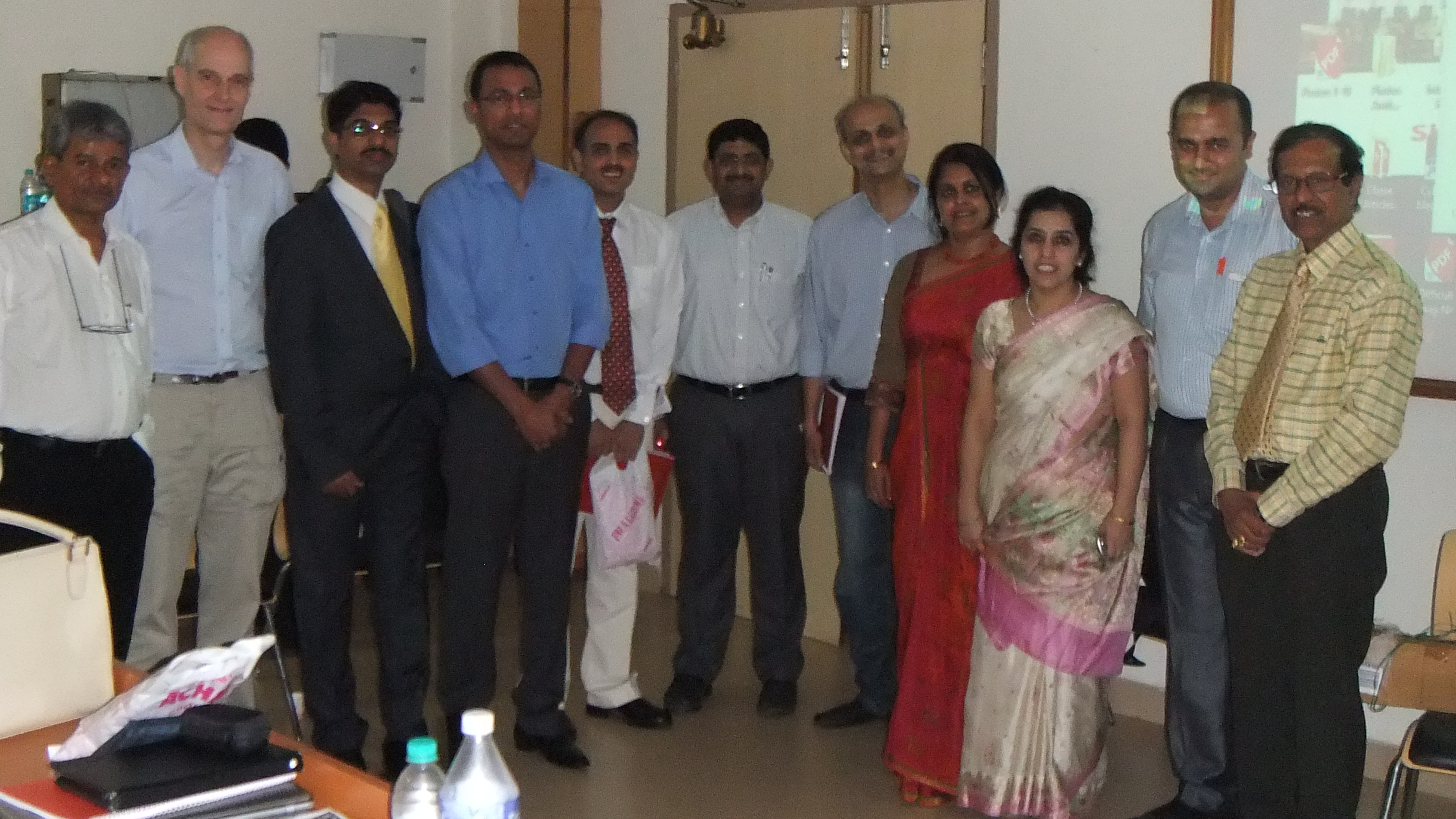Bhavani Shankar Kodali at Obstetric Anesthesia Meeting 