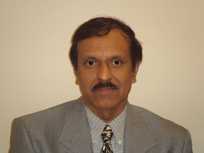 Bhavani Shankar Kodali