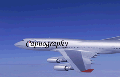 Capnography on CD