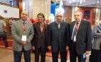 Bhavani Shankar Kodali Egypt meeting