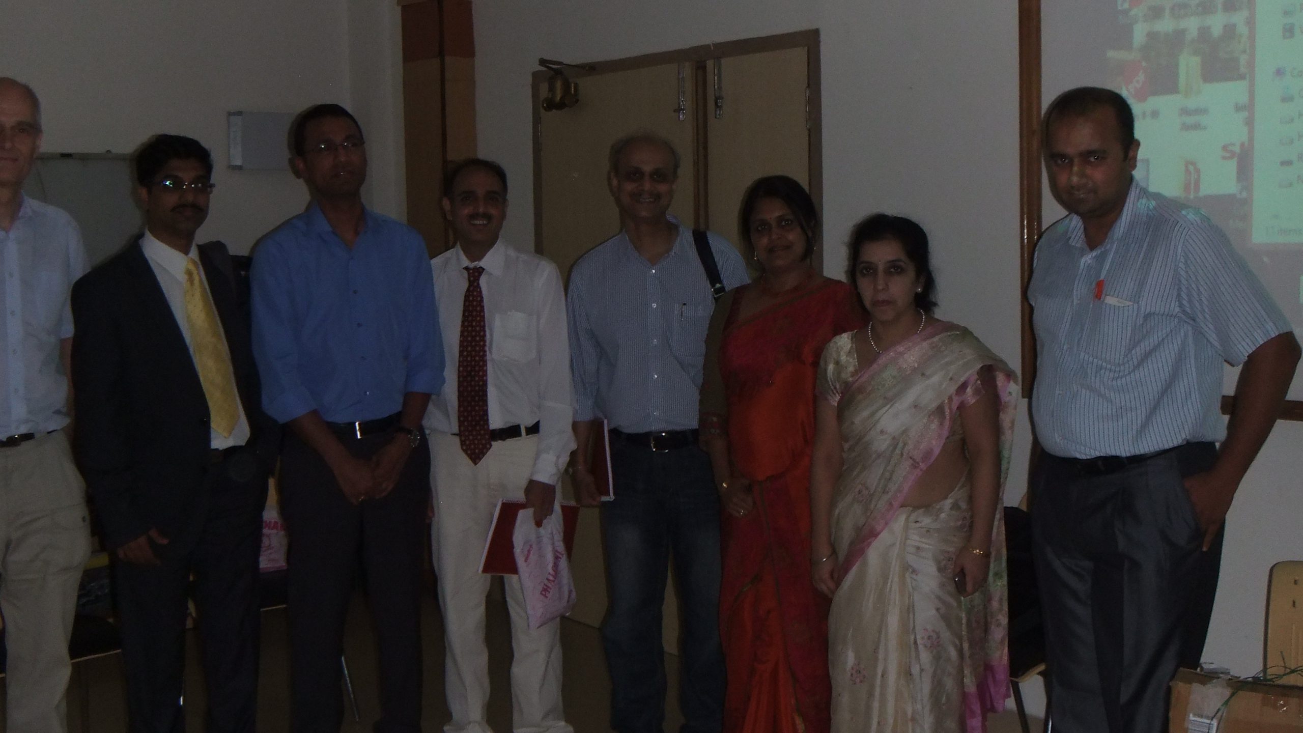 Bhavani Shankar Kodali at Obstetric Anesthesia Meeting 